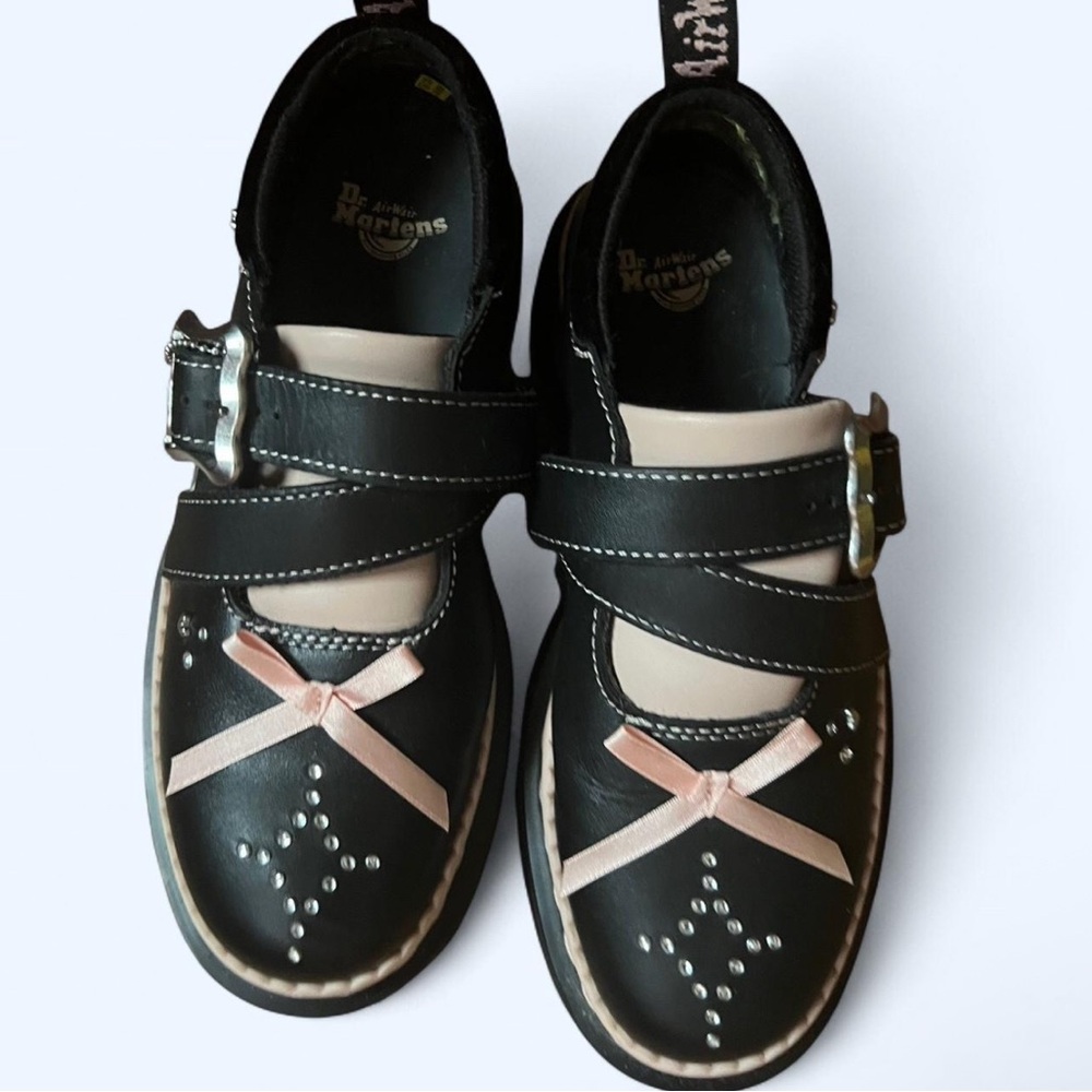 Dr. Martens 2025 Valentines Shoes Women's Size 7